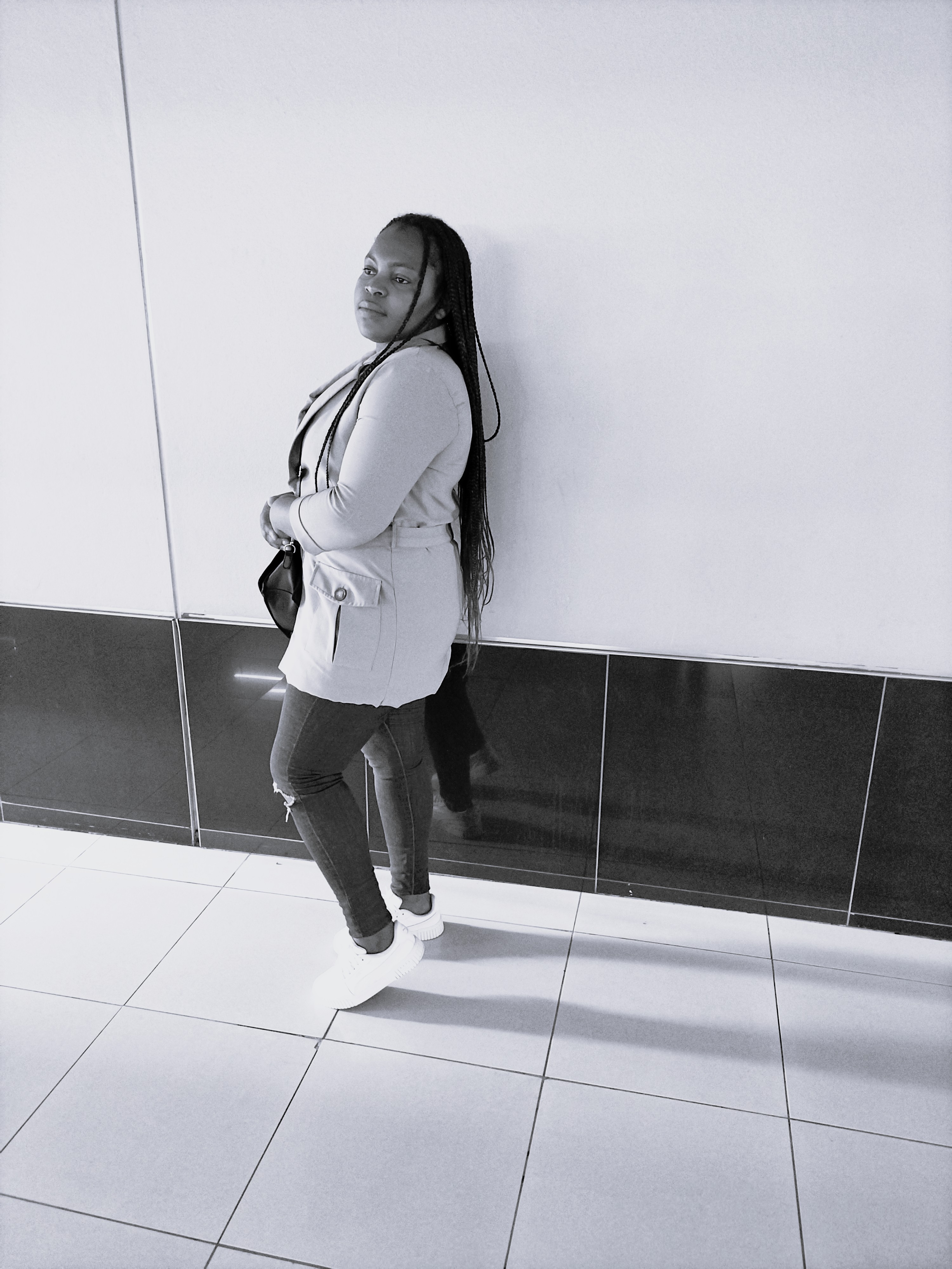 Ndivhuho  Motabatsindi